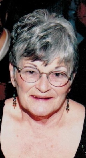 Ruth M. Keyer